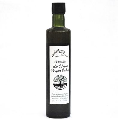 Aceite 500 ml